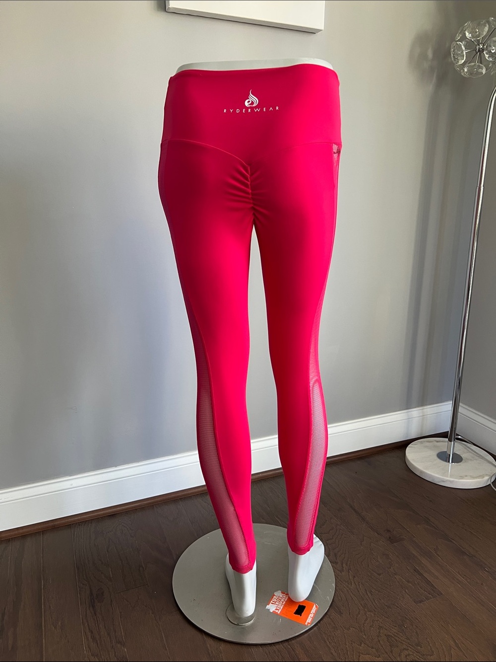 Ryderwear x Lauren Simpson Leggings - Picture 5 of 9